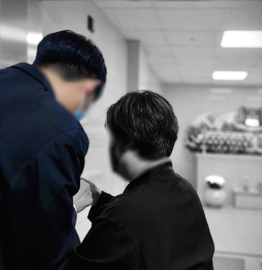  장례 가족장 준비하는 회사 장례식 만능 스킬 1가지 (ft. 극단적 선택)
