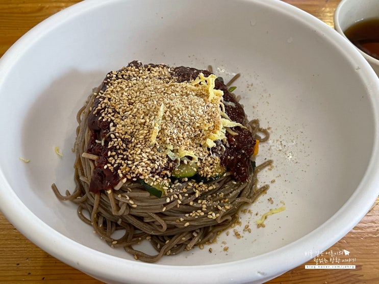  서울 시청 맛집 미쉐린 빕구르망 유림면 미슐랭 추천 식당
