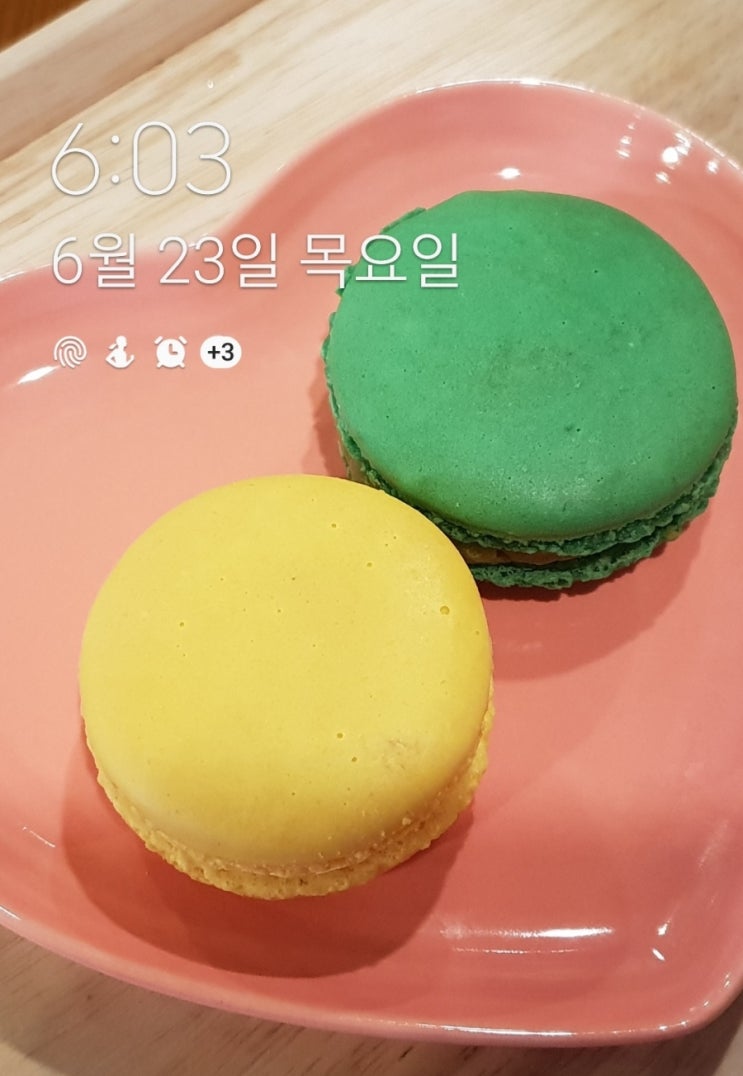  22.06.25 3번째 주간일기, 미라클 모닝 시작