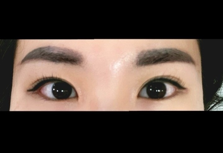  [구로디지털] 속눈썹 펌 받고 왔어요~!! (지하철 1분거리)