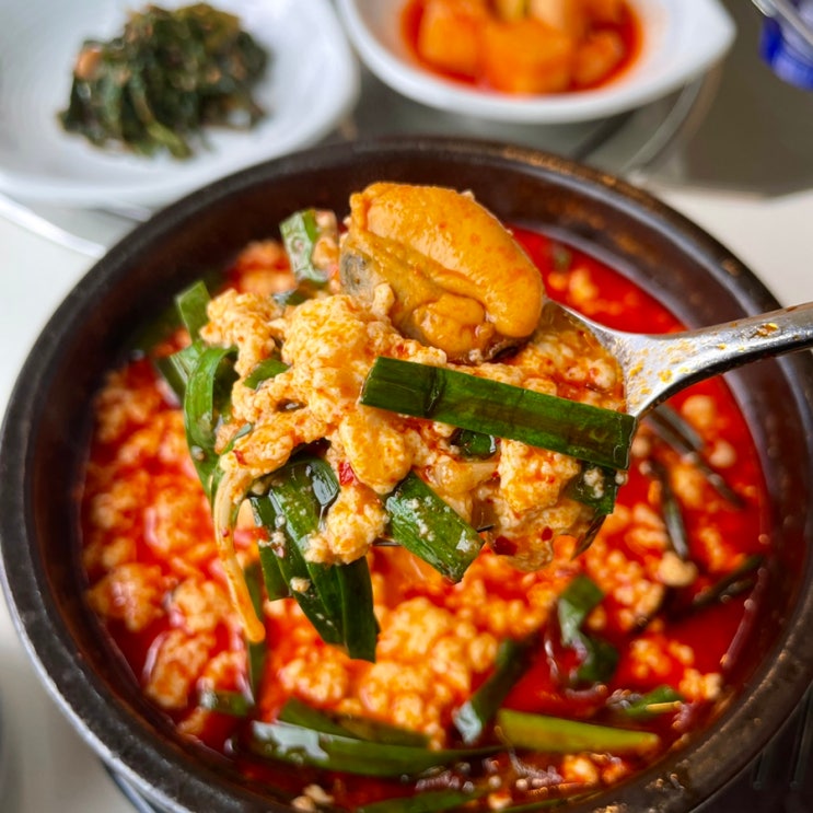  가평 설악면 동태탕 맛집 "동태랑"