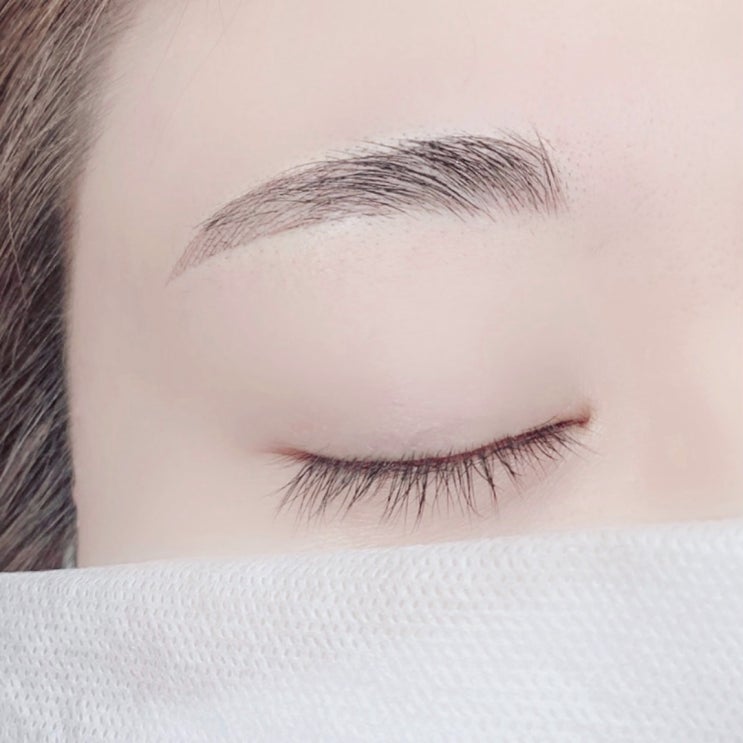  대구눈썹문신.본리동.월성동.감삼동.눈썹잘하는곳