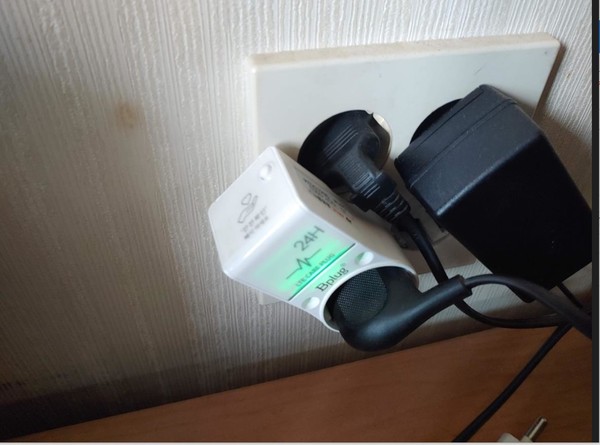 ‘스마트 돌봄플러그’로 고독사 막는다 ‘스마트 돌봄플러그’로 고독사 막는다