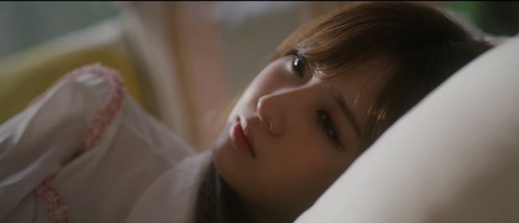  [MV] 임한별 _ 비가 오는 밤이면 [뮤비/가사/듣기]