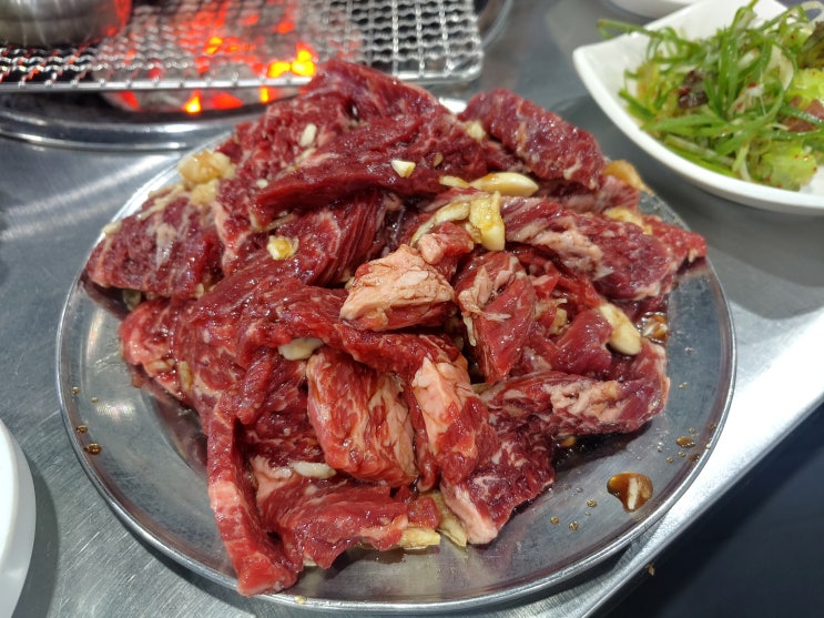  [대구동구] 현지인 맛집 갑석이네