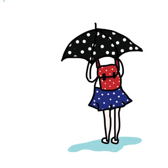  우산(Umbrella)