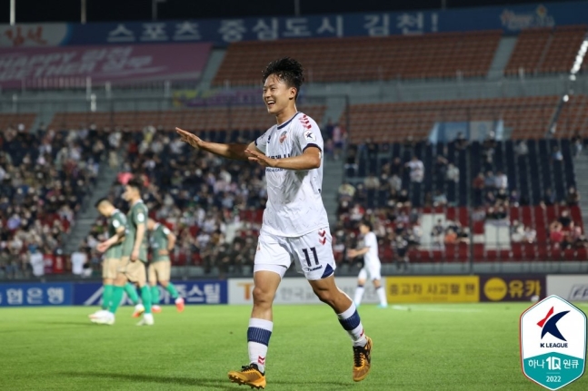 [K1] 역대 전적 동률! <b>연고지 더비</b> 수원 더비의 승자는?