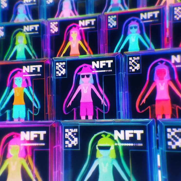 디지털자산 시대 셀럽들도 다하는 NFT투자란(feat. 패리스 힐튼, 일론 머스크 등) 디지털자산 시대 셀럽들도 다하는 NFT투자란(feat. 패리스 힐튼, 일론 머스크 등)