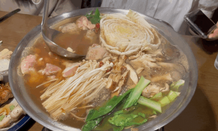  [청주] 청주시내술집 요코센ㅣ안주맛집 이자카야 :)