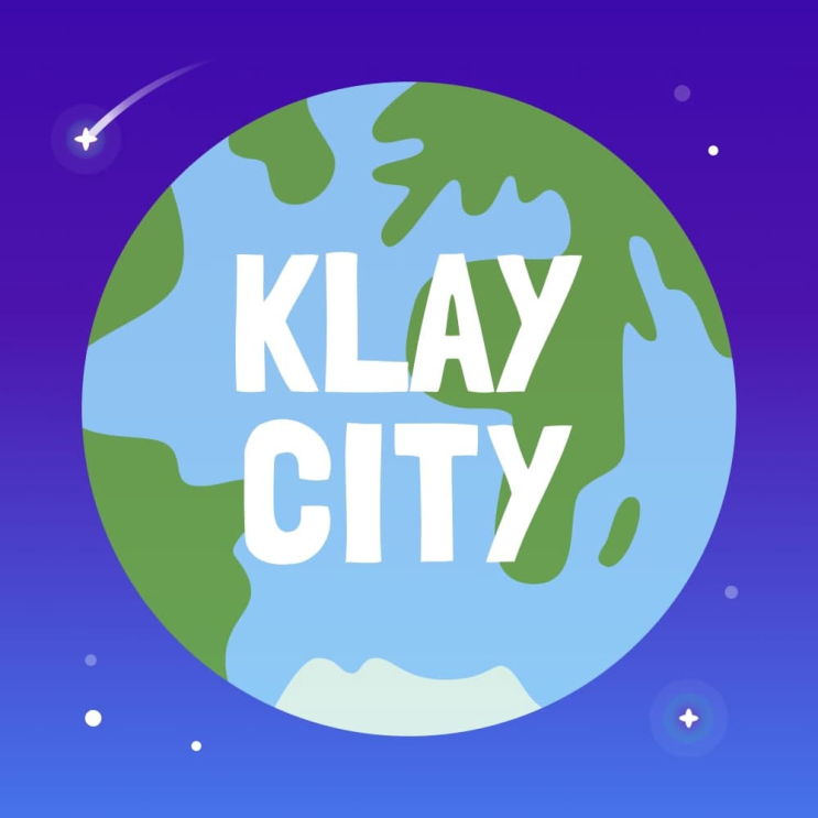  클레이시티(Klaycity)NFT 토큰 채굴량 및 수익률 계산 한달에 백만원?