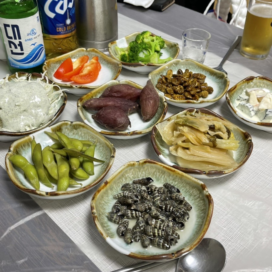 충무횟집 사진 1