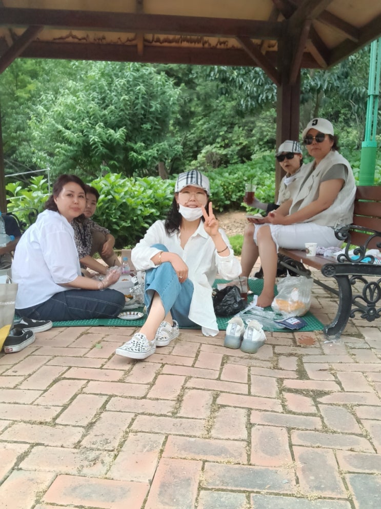  함안 입곡 함안 가볼 만한 곳 마산 카페 중리 카페