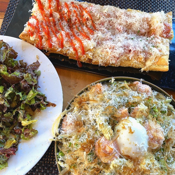  [울산]울산레스토랑/울산 삼산동 파스타 맛집! 노아레스토랑!