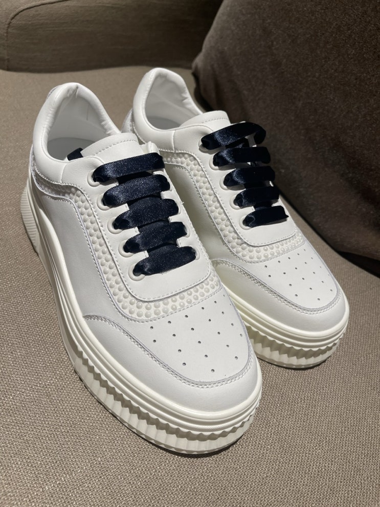  발편한운동화 와이투와이 여름운동화 PICK! ( 데일리룩 )