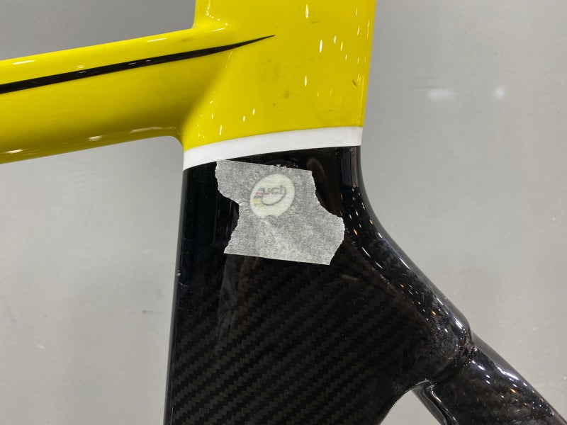 [LOOK R96] 룩 R96 몬드리안 컬러 자전거 도색 by 딥프로 바이 제이든 : 네이버 블로그