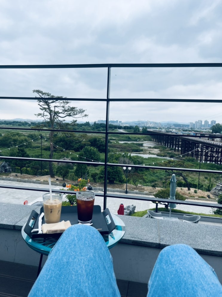  파스쿠찌 청주 시실리점