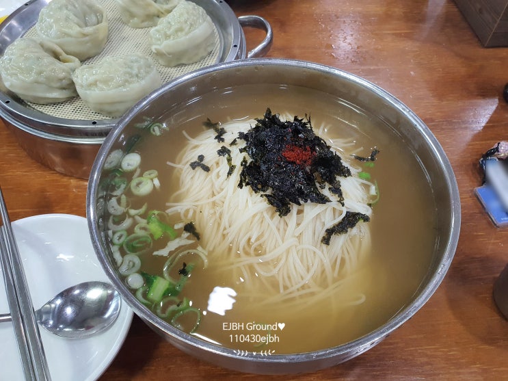  원당맛집 덕이원조국수 본점 가성비 최고