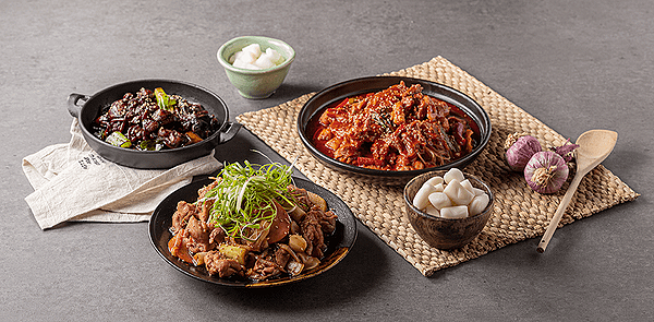  [내돈내산 배달 REVEIW] 5월의 반찜, 반반찜닭, 간장찜닭, 고추장찜닭, 로제찜닭, 치즈찜닭, 쪼린찜닭, 불난찜닭, 찜닭 후기, 배달 맛집 후기, 창원 배달 맛집