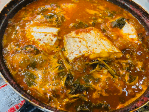  잠실 맛집 생선구이 맛집 갈치조림이 땡긴다면 ㅣ송파나루ㅣ추천