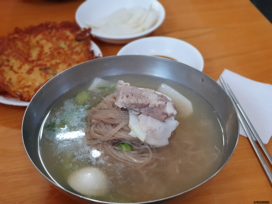  남달랐던 맛집 소개ㅎ