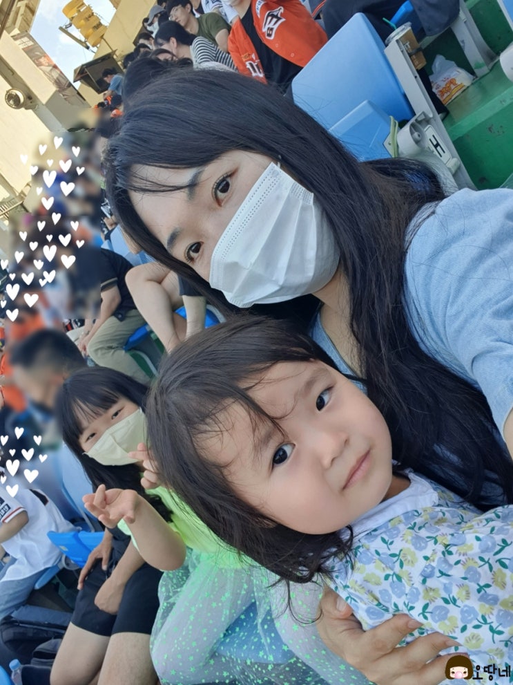  [블챌] 3주-한화생명이글스파크 오랜만에  대전 야구장 가격 은