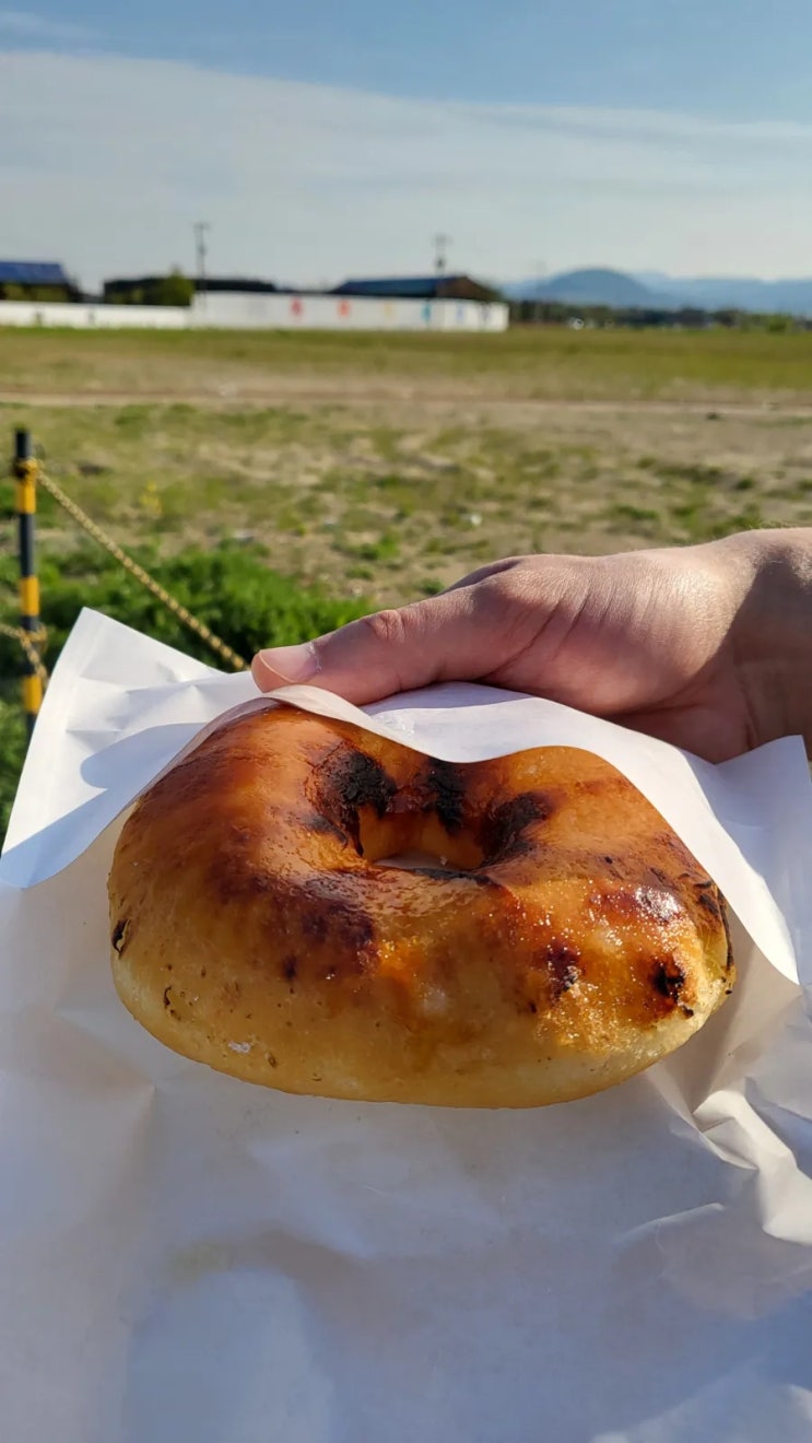  [경주/황리단길 디저트 카페]컵넛 Cupnut (도넛 맛집)
