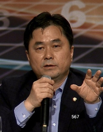 김종민 국회의원 프로필 나이 학력 고향 개혁의 딸