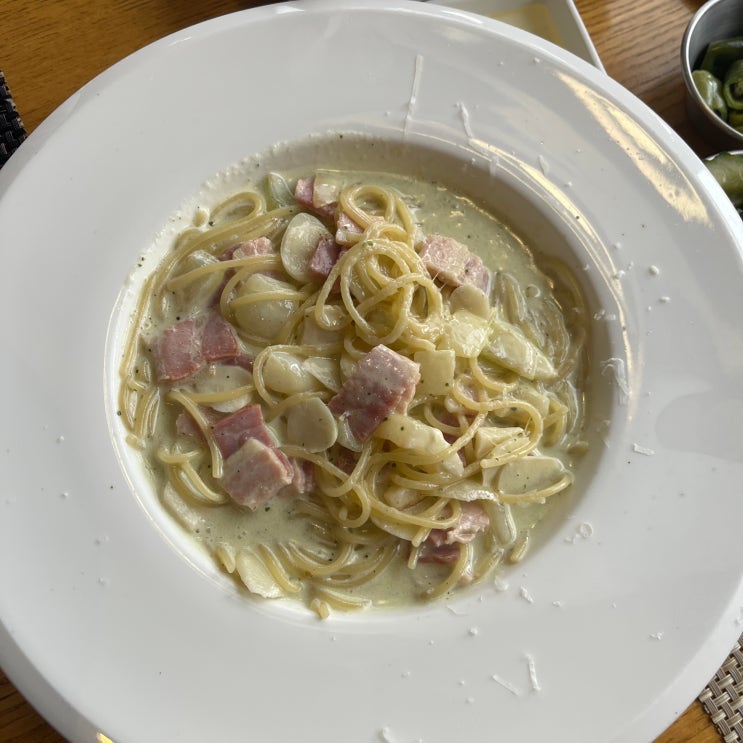 제주 아라동 맛집 피자 파스타 가볍게 먹기 좋은 데스띠노