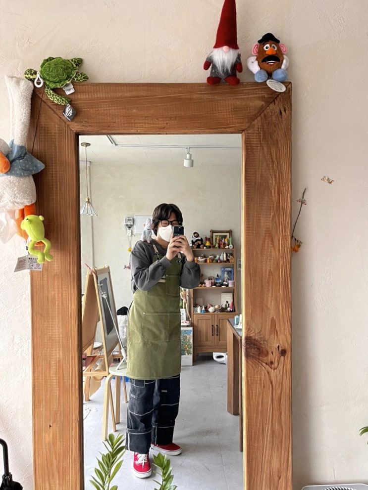  [용인] 추억을 쌓을 수 있는 핫플레이스 공방/수지구청 캔들 공방/_pieday_/파이데이