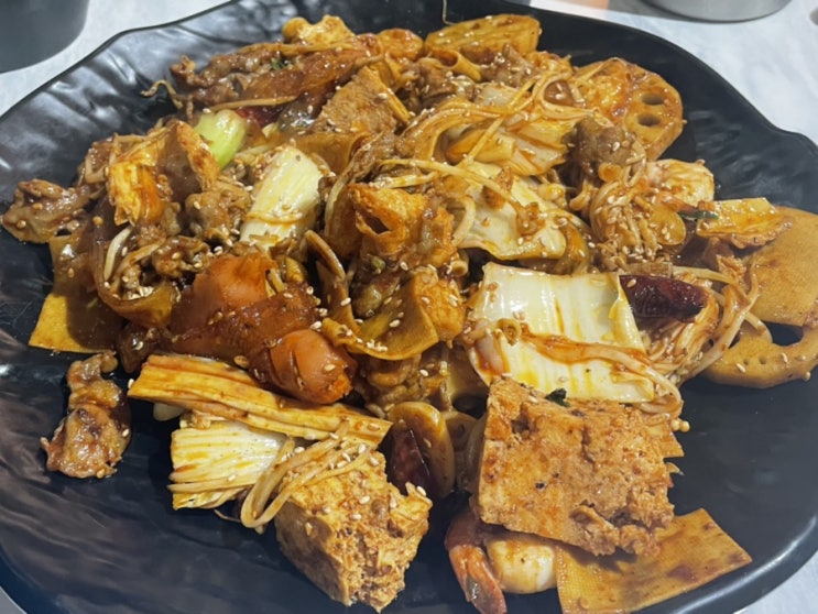  주간일기 챌린지3