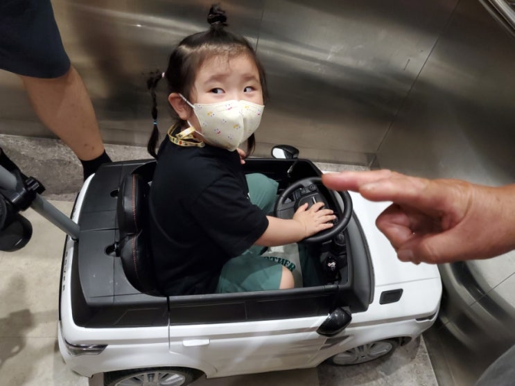  안성 스타필드 토이 킹덤 안스 베이커리 이마트 트레이더스 다녀온 후기 사람 진짜 많음