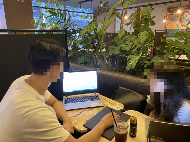  계획적인 사람들