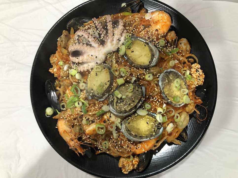 엄지전복 송도점 사진 1