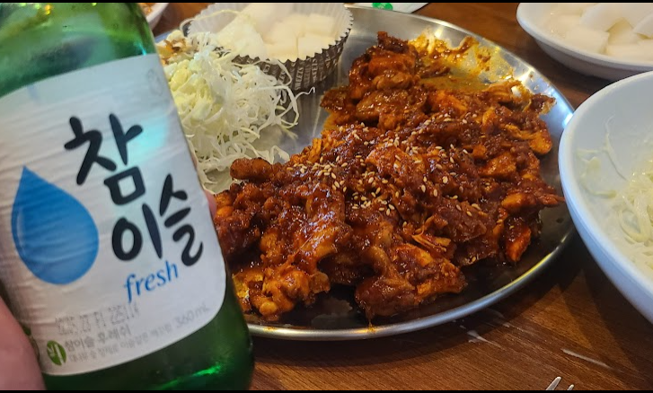  주간 일기 챌린지 6월 넷째 주 네 번째