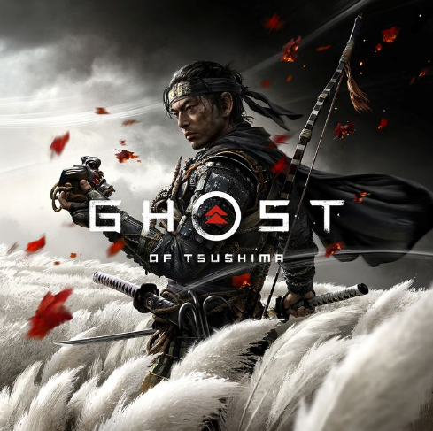  [잡담]PS5, 고스트오브쓰시마 재미있네! 이즈하라 해방 완료!