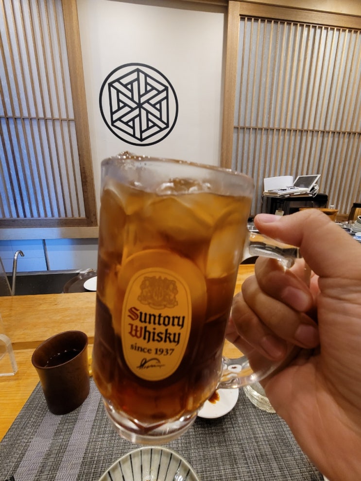  블챌주간일지(6.20~6.26의 먹부림)