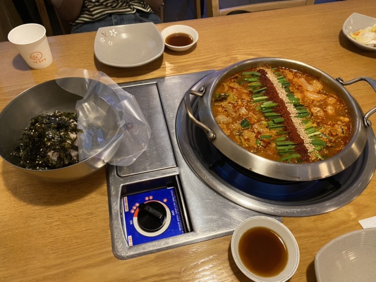  블챌 3주차