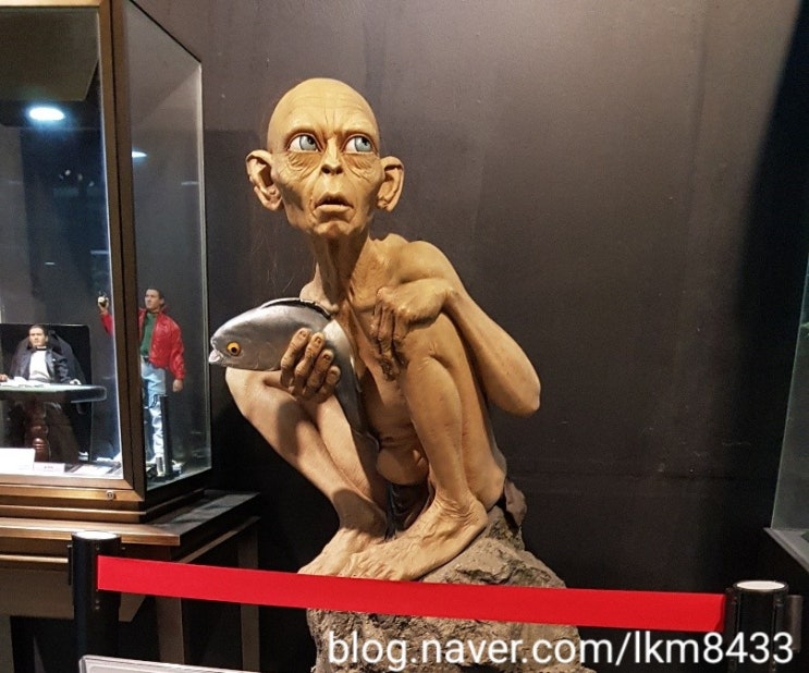  피규어뮤지엄제주/제주실내관광/제주아이와여행/서귀포실내여행
