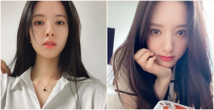1년 4개월 만에 컴백하는 우주소녀, 블랙핑크 지수와 커플템 쓰는 절친...둘 사이 우정에 관심 1년 4개월 만에 컴백하는 우주소녀, 블랙핑크 지수와 커플템 쓰는 절친...둘 사이 우정에 관심