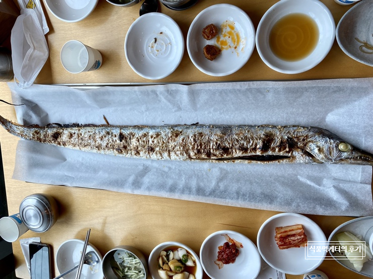  [제주] 춘심이네 본점 :: 가족끼리 가기좋은 대박 갈치구이 맛집 내돈내산