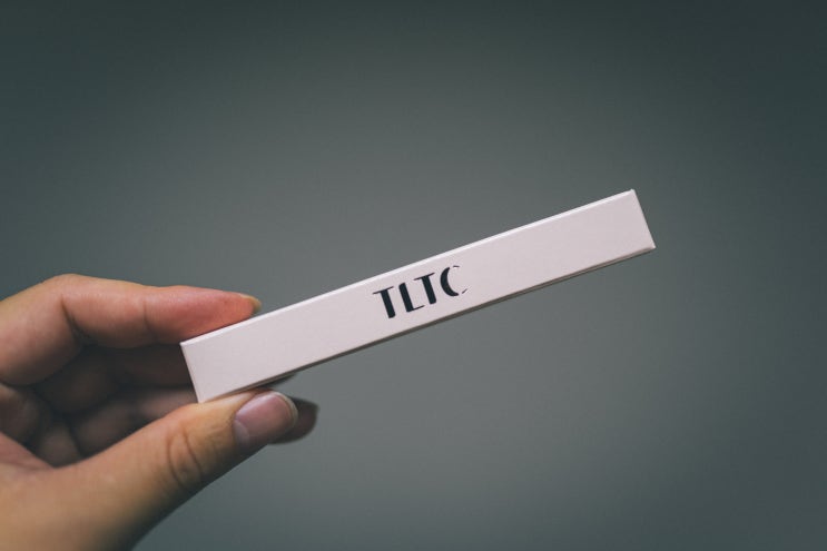  물놀이 필수템 워터프루프 TLTC 점막 아이라이너