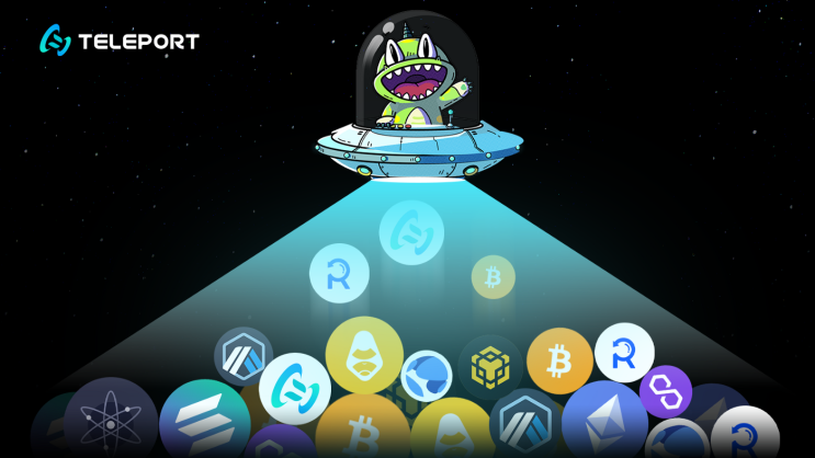  가상자산 파우셋(Crypto Faucet)이란?