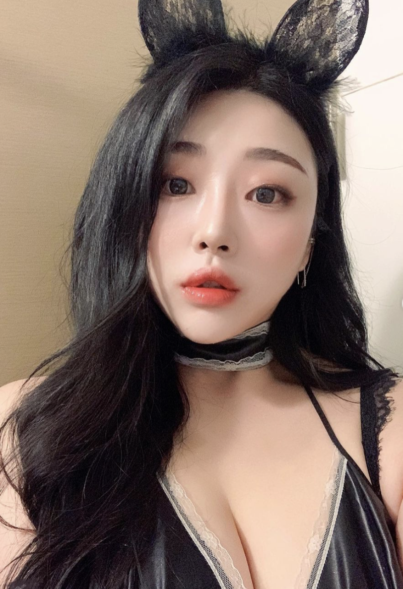'설운도 딸' 이승아 이번엔 '한남동 카페 사장님'으로 변신