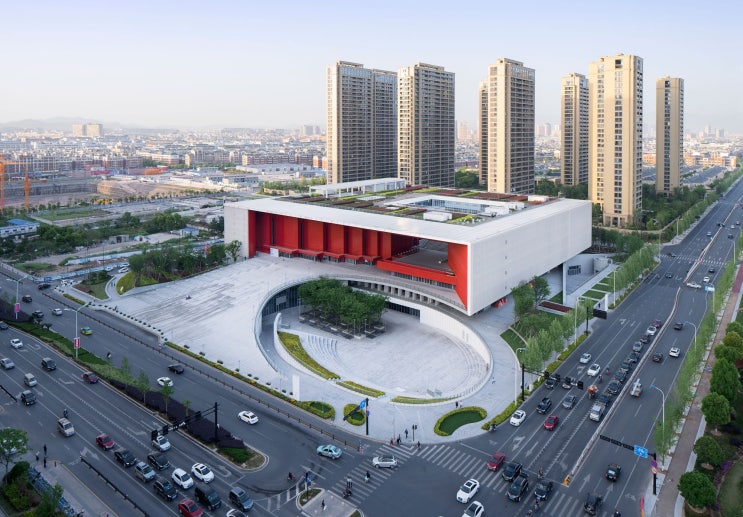  DESIGN INSPIRATION_ ARCHITECTURE