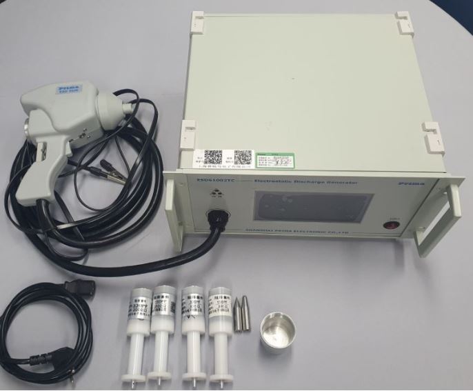  ISO10605, IEC61000-4-2, ESD렌탈, 노이즈켄렌탈, NOISEKEN렌탈, 정전기렌탈, ESD대여,ESD61002TA, ESD61002TB, ESD61002TC