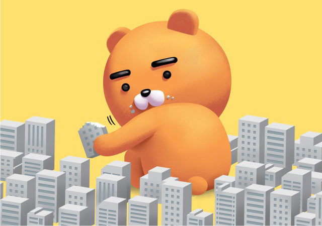  카카오는 모빌리티사업 사모펀드 매각이유