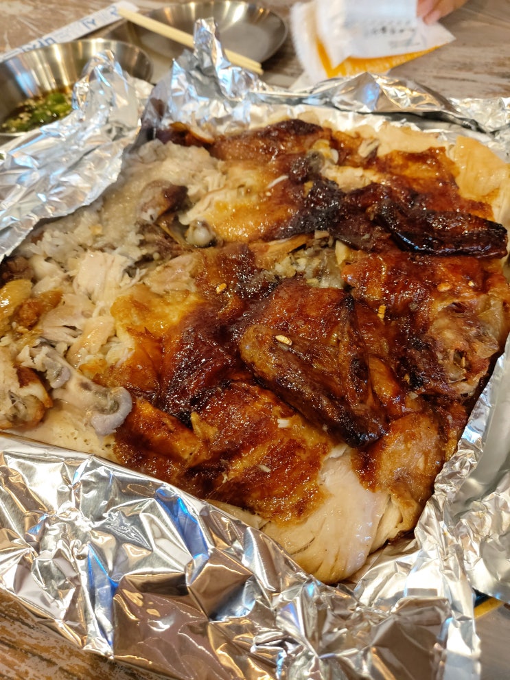  [일상, 대구 종로 맛집]삼일통닭 위치, 가격, 메뉴, 주차 후기
