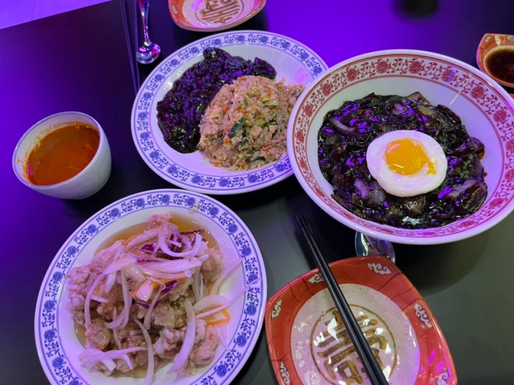  수유역중국집 추천 깔끔하고 맛 좋았던 보배반점 수유직영점