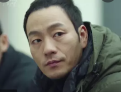 박해수 모발이식 손석구 닮은꼴