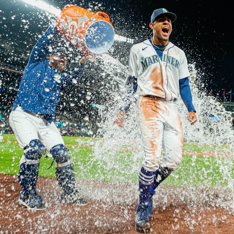 ☆ ２０２２년 ６월 ２５일 ＭＬＢ 시즌 ８０일째 ― 시·애틀·레드삭스 ★